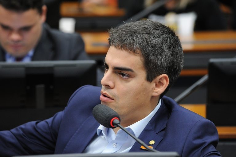 Mitraud: Dos 739 mil imóveis da União, em torno de 20 mil estão vagos - (Foto: Billy Boss/Câmara dos Deputados)