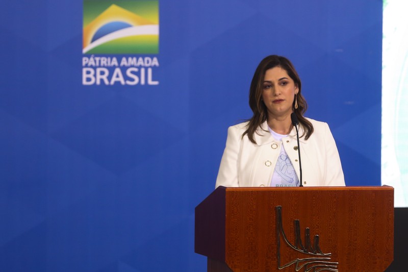 © Valter Campanato/Agência Brasil