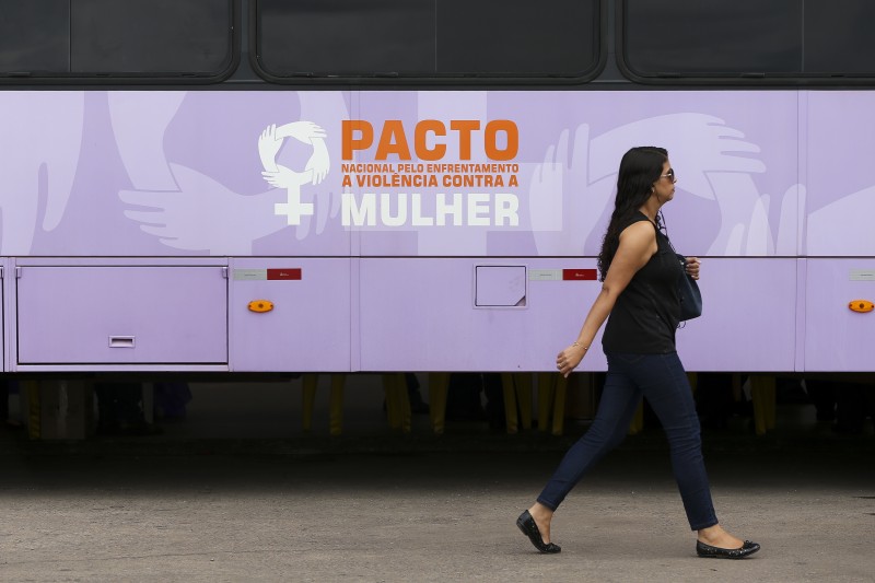 © Marcelo Camargo/Agência Brasil