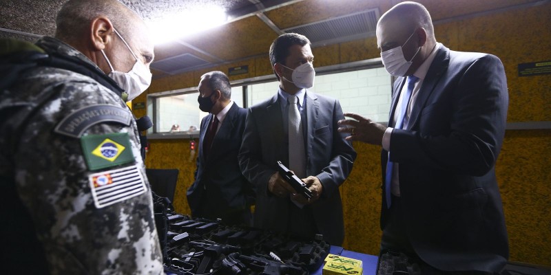 © Marcelo Camargo/Agência Brasil