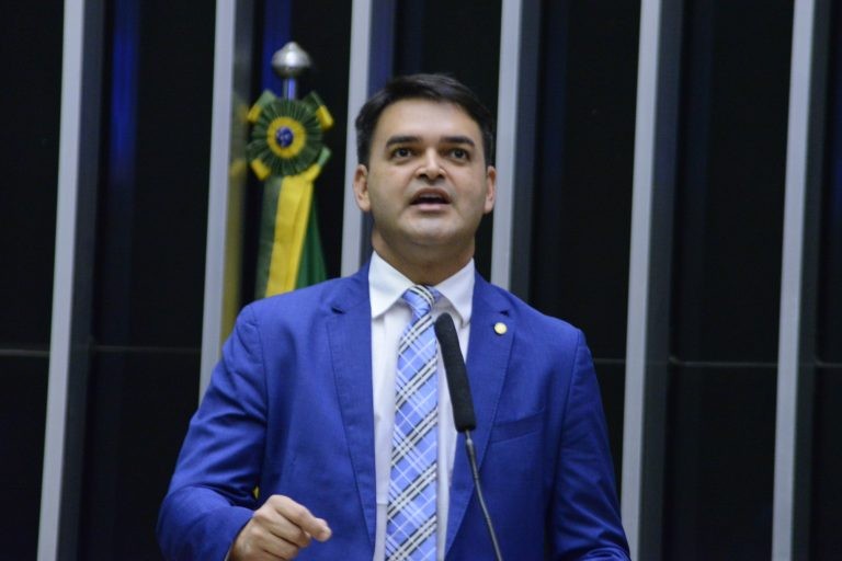 Rubens Pereira  Júnior: entendimento já é adotado pelo STF - (Foto: Wesley Amaral/Câmara dos Deputados)