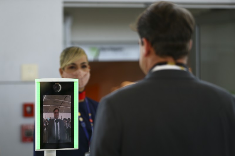 © Marcelo Camargo/Agência Brasil