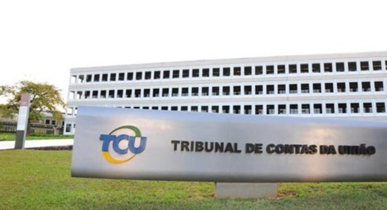 Tribunal de Contas da União é responsável por fiscalizar o uso de recursos públicos CONTÁBEIS