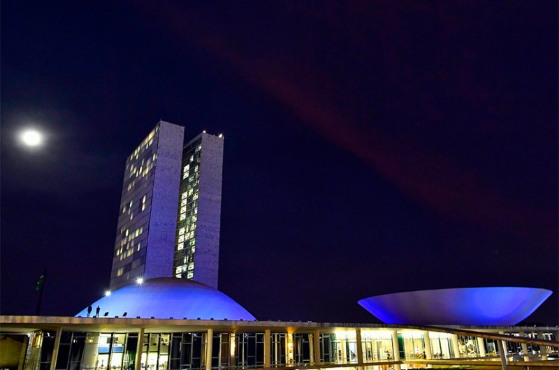 O dia foi celebrado na segunda-feira