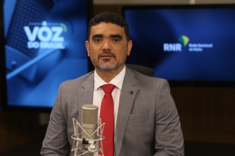 © Valter Campanato/Agência Brasil