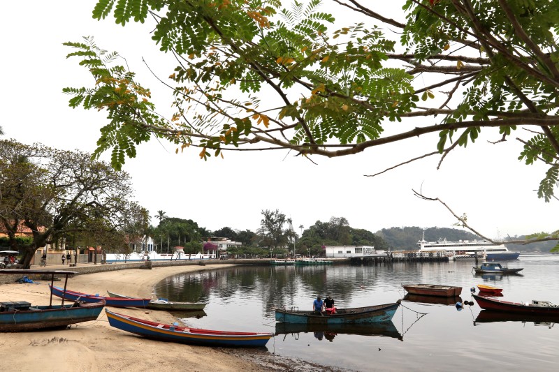 © Tânia Rêgo/Agência Brasil