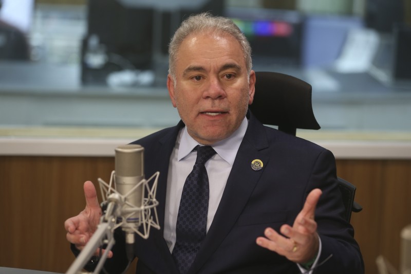 © Valter Campanato/Agência Brasil