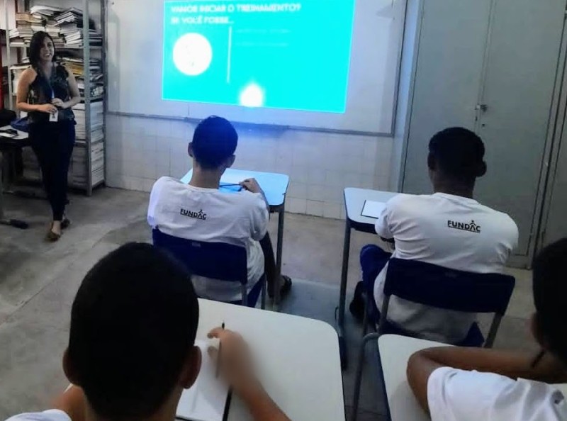 Foto: Reprodução/Secom Paraíba