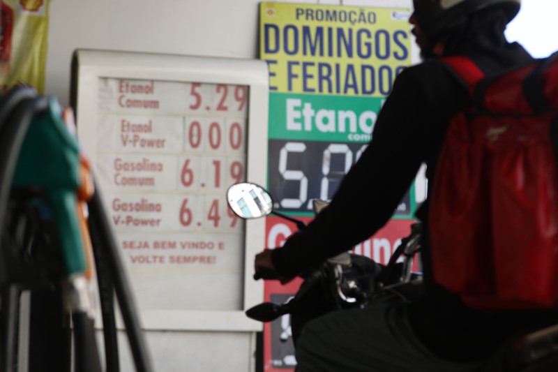 © Tânia Rêgo/Agência Brasil