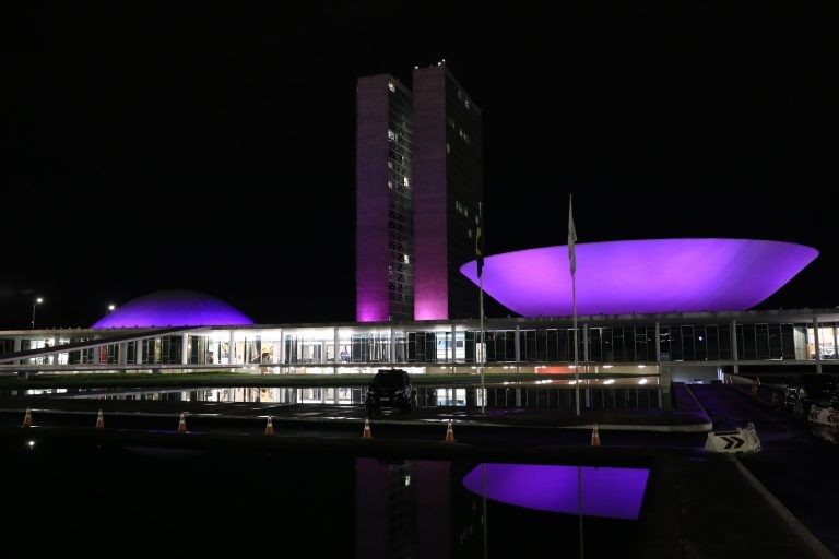Foto: Michel Jesus/Câmara dos Deputados
