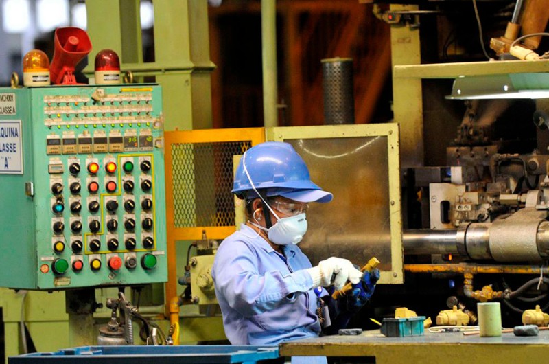 Pela lei, medidas adotadas durante em razão da pandemia serão novamente colocadas em prática em casos de calamidade pública, seja de caráter nacional ou local - EBC