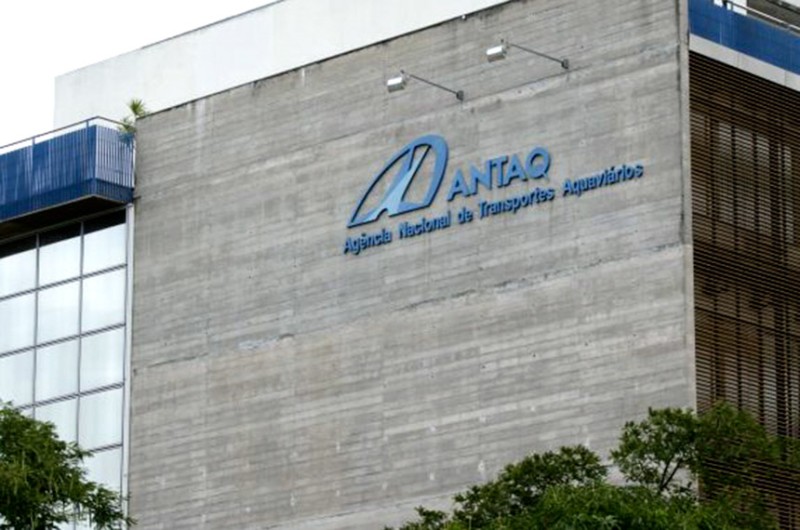 Pela medida provisória, diretoria da agência será composta por um diretor-geral e quatro diretores, além de seis novos cargos de assessores - Antaq