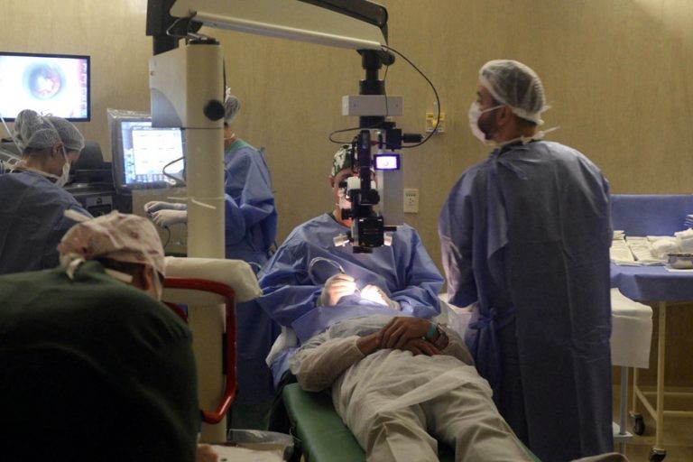 Comissão assessora a avaliação de novos medicamentos, produtos e procedimentos - (Foto: Venilton Küchler)