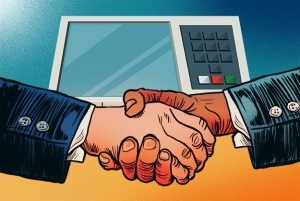 Foto: Ilustração Thiago Fagundes/Agência Câmara