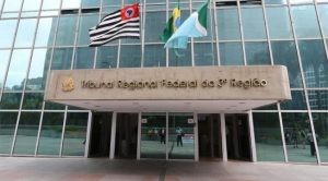 O Tribunal Regional Federal da 3ª Região receberá R$ 1,5 milhão - (Foto: Divulgação CNJ)