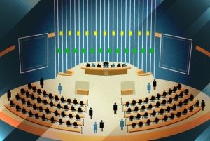 Foto: Thiago Fagundes/Agência Câmara