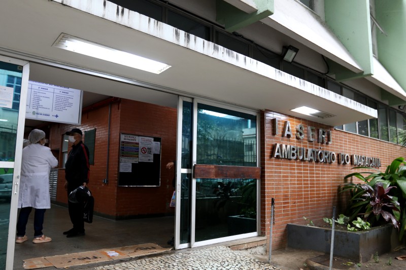 © Tânia Rêgo/Agência Brasil