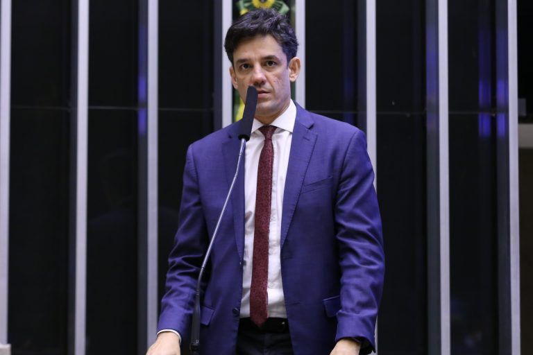 Daniel Coelho: medida adequa a Lei Geral do Turismo a novas tendências do mercado - (Foto: Maryanna Oliveira/Câmara dos Deputados)