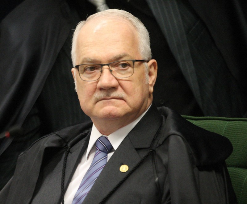  Nelson Jr./SCO/STF - 03.03.2020 - (Foto: Nelson Jr./SCO/STF - 03.03.2020)