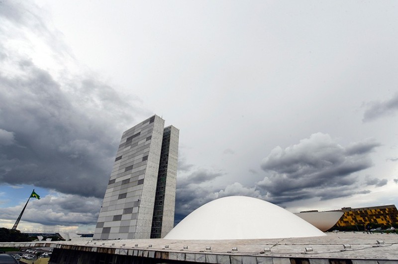 Os candidatos ao concurso do Senado podem se inscrever para concorrer a 22 vagas iniciais e a um cadastro reserva com 992 vagas - Agência Senado