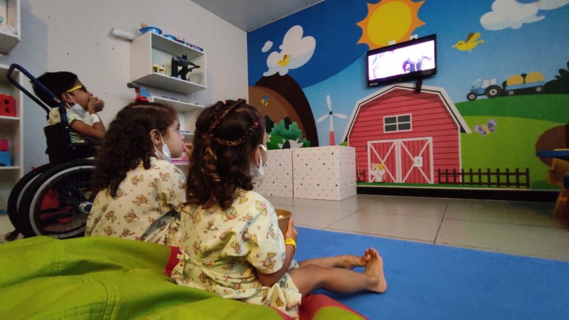 Foto: Reprodução/Secom Paraíba