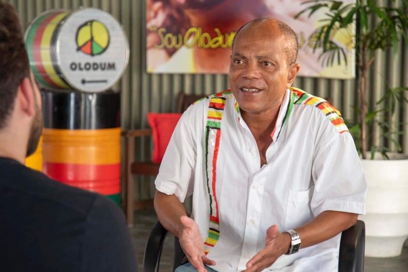 Foto: Reprodução/Secom Paraíba