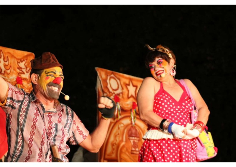 Foto: Reprodução/Secom Paraíba