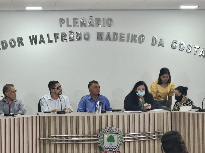 Foto: Reprodução/Secom Paraíba