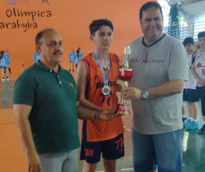 Foto: Reprodução/Secom Paraíba