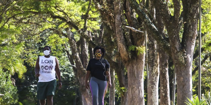 © 20.07.2020/Arquivo/Rovena Rosa/Agência Brasil