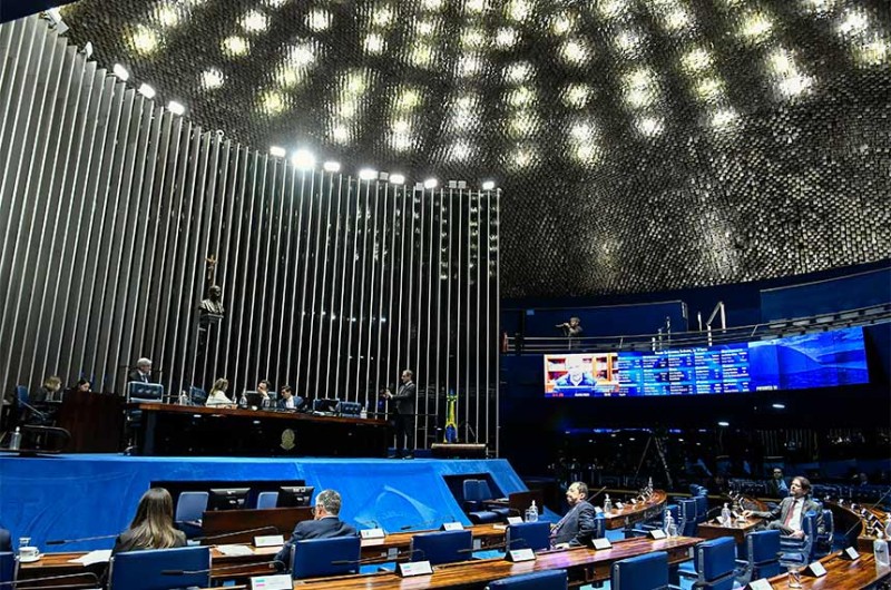 Waldemir Barreto/Agência Senado