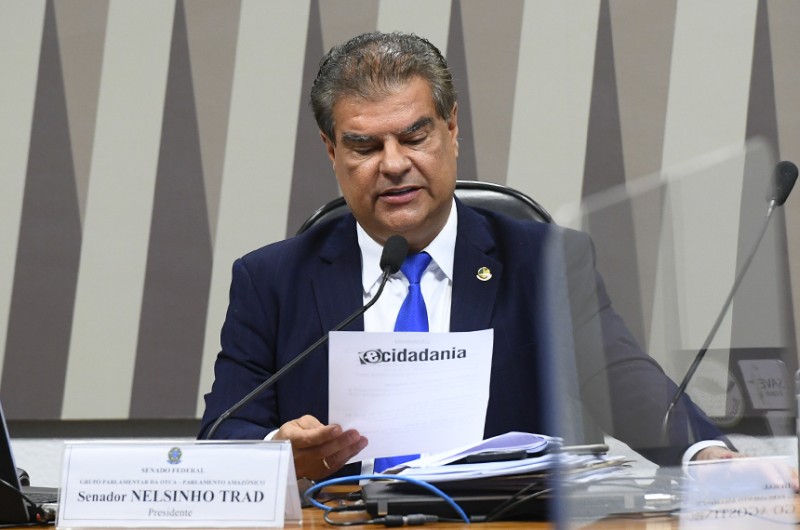 Marcos Oliveira/Agência Senado