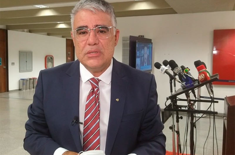 Reprodução Tv Senado