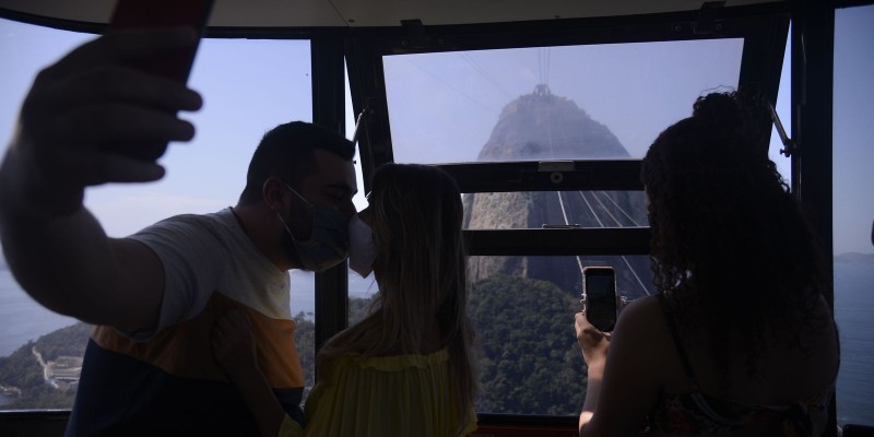 © Tânia Rêgo/Agência Brasil