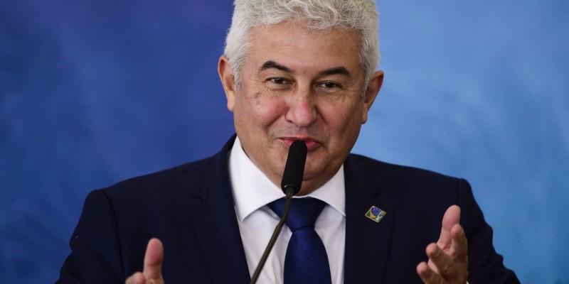 © Marcelo Camargo/Agência Brasil