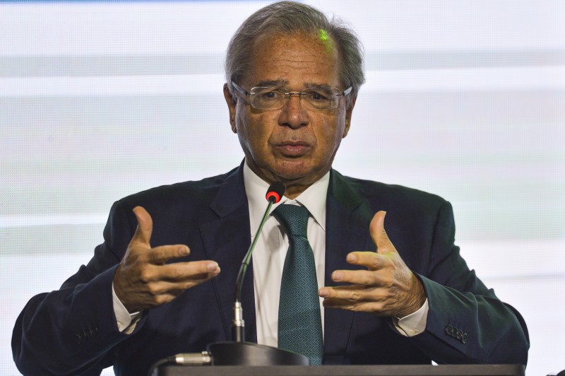 © Marcelo Camargo/Agência Brasil