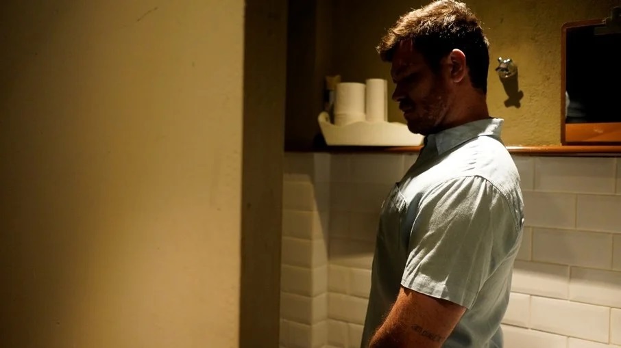 Arquivo pessoal O exame de urina é importante para o diabético