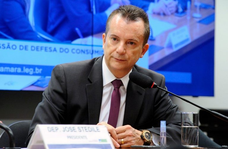 Celso Russomanno quer que o colegiado apresente projeto de lei sobre o tema - (Foto: Luis Macedo/Câmara dos Deputados)