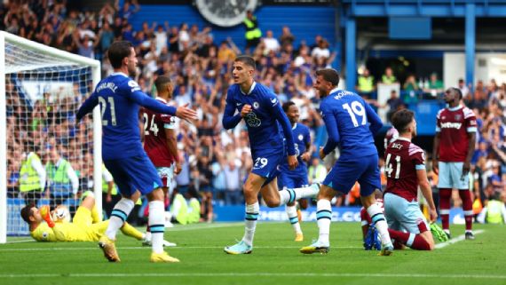 (Photo by Bryn Lennon/Getty Images)