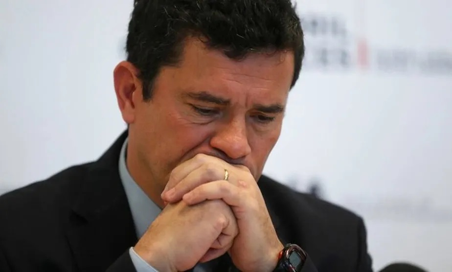 Sérgio Moro - Foto