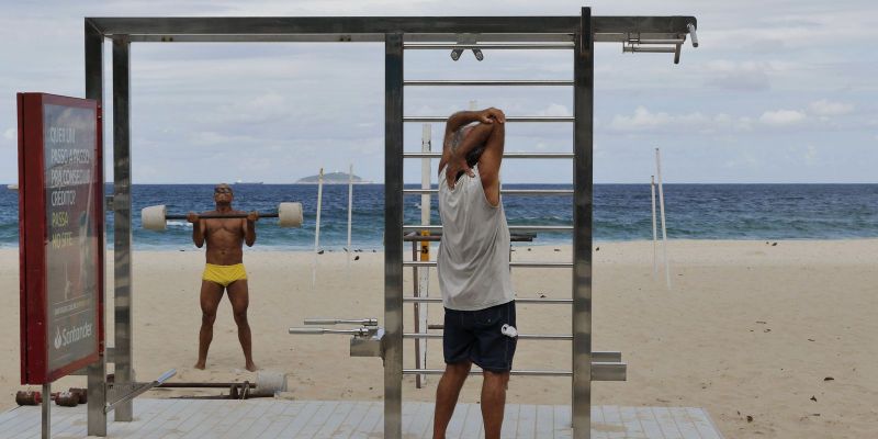 © Fernando Frazão/Agência Brasil