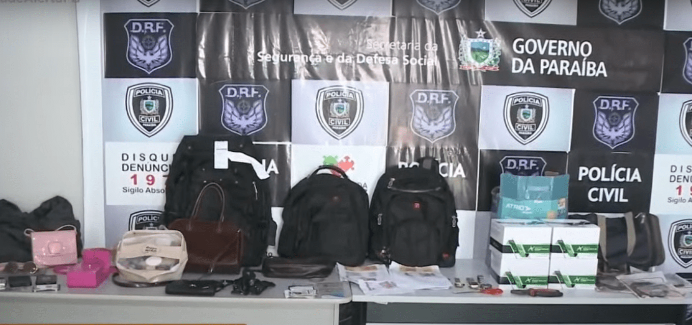 (Foto: Reprodução/TV Correio)