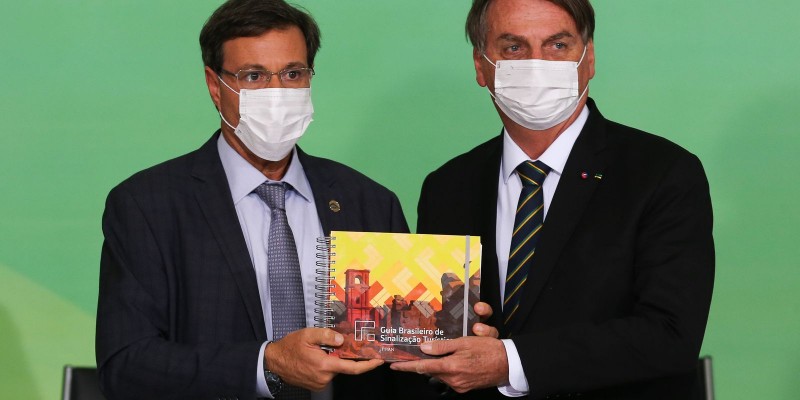 © Fabio Rodrigues Pozzebom/Agência Brasil