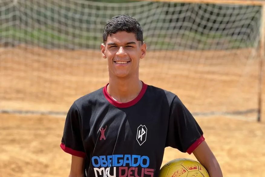 Luva de Pedreiro. (Foto: Divulgação)