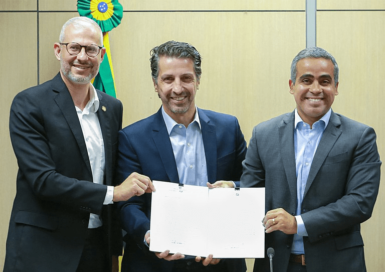 (Foto: Vosmar Rosa/Ascom MMA)