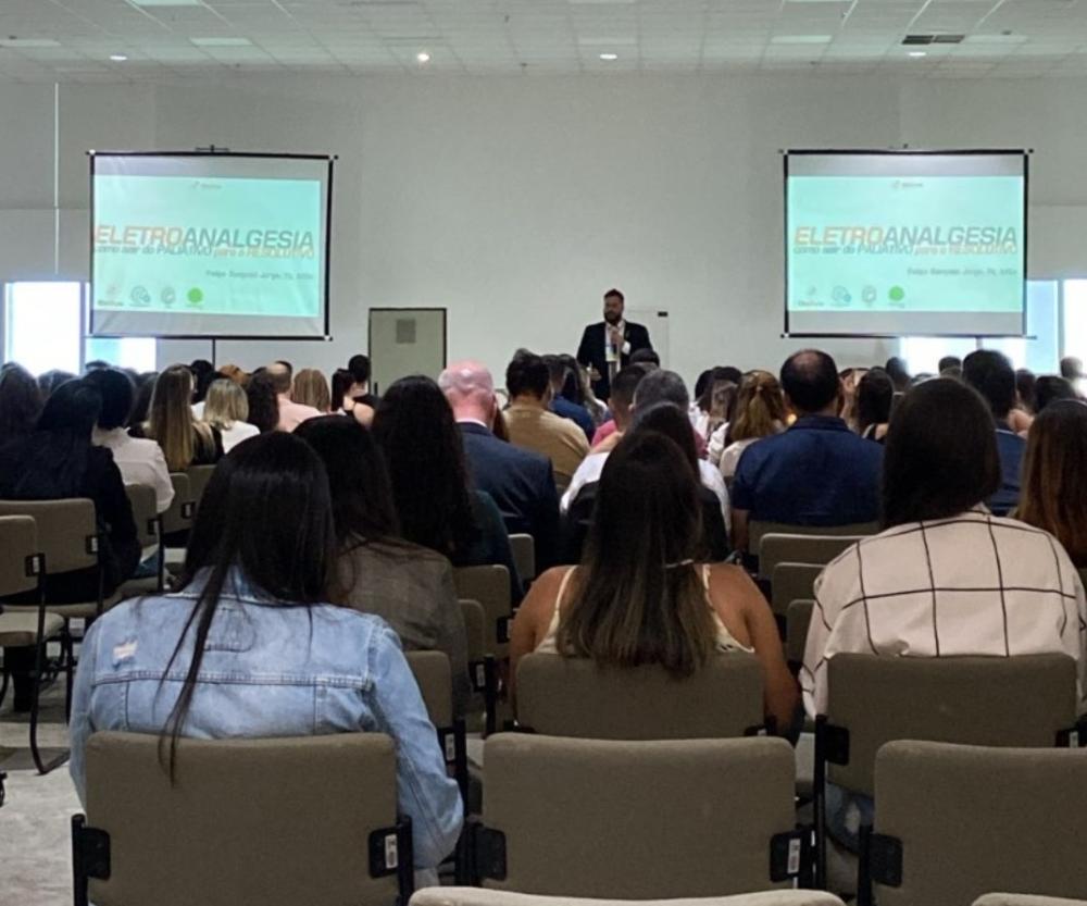 Centro de Convenções de Natal - RN Foto: Simão Pedro