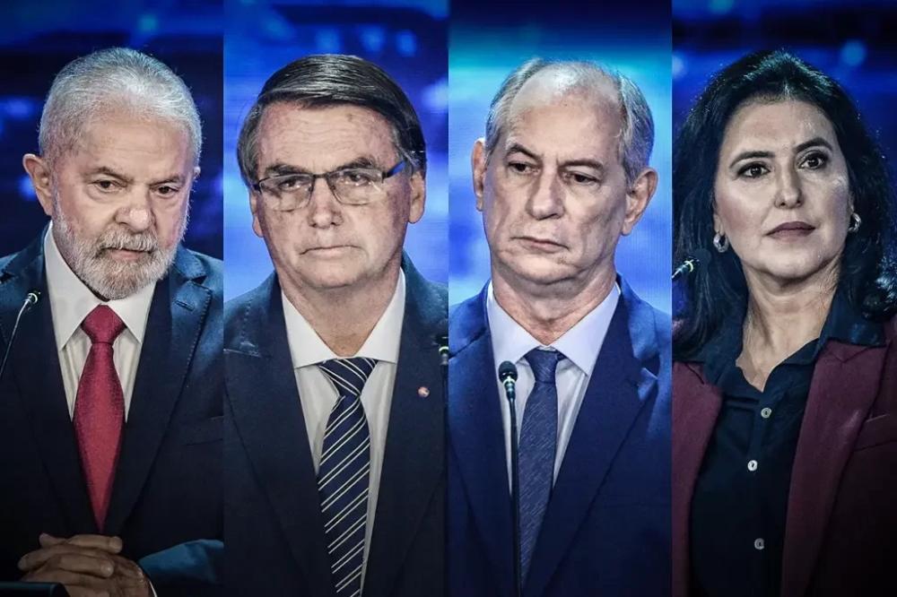 Fique de olho nas propostas dos presidenciáveis (Renato Pizzutto/Band/Divulgação)