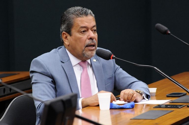 Hiran Gonçalves pediu o debate - (Foto: Gustavo Sales/Câmara dos Deputados)