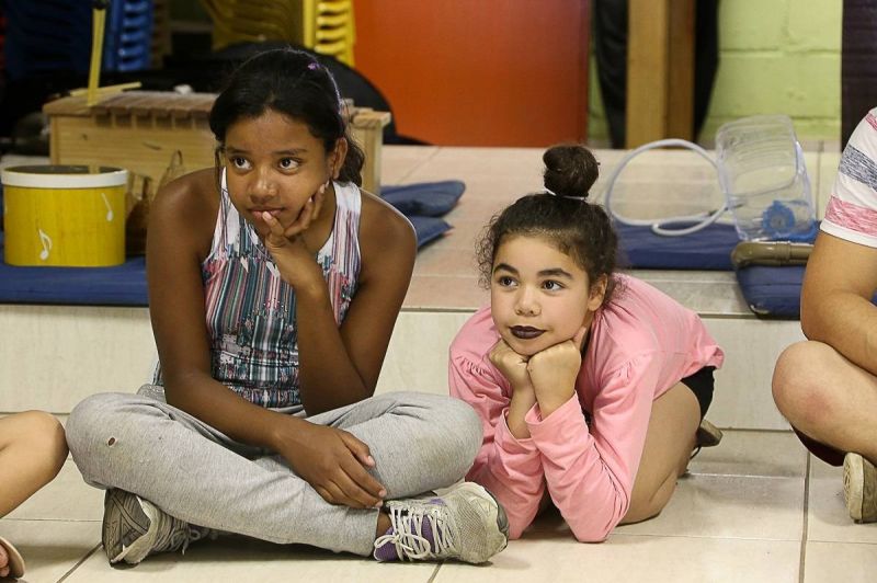 Virada de Leitura ocorre a partir deste sábado (28) pelas redes sociais - (Foto: Marcos Santos/ USP Imagens)