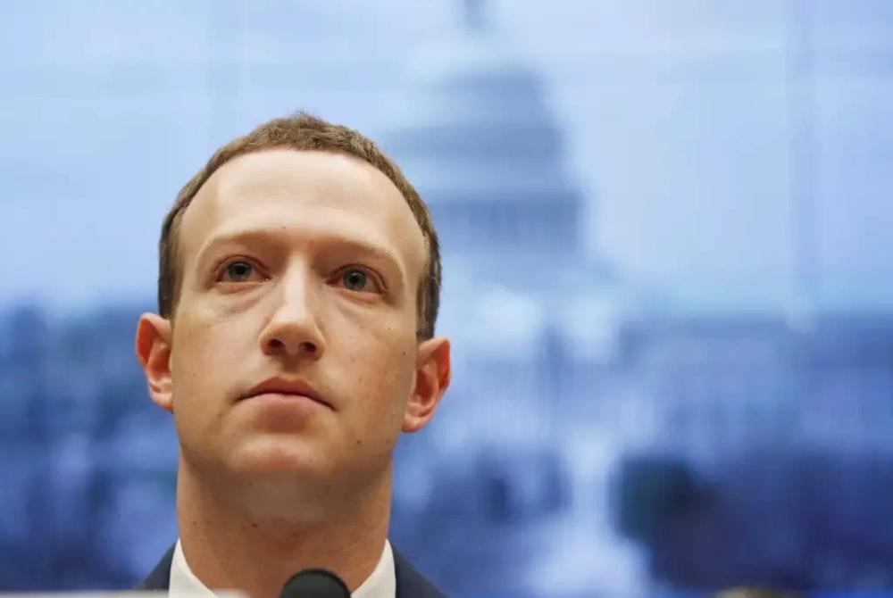 Zuckerberg Sai Da Lista Dos 10 Mais Ricos Do Mundo Depois De Perder Us 71 Bilhões 9217